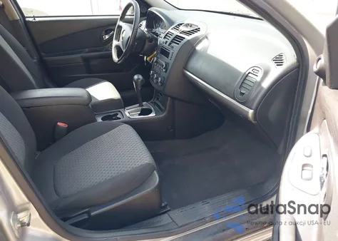 2006 Chevrolet Malibu Maxx Lt из США, поврежденный, VIN 1G1ZT61866F238584